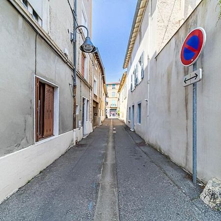 Quiet & Comfortable Studio Near Lyon Sainte-Foy-Les-Lyon Exterior photo