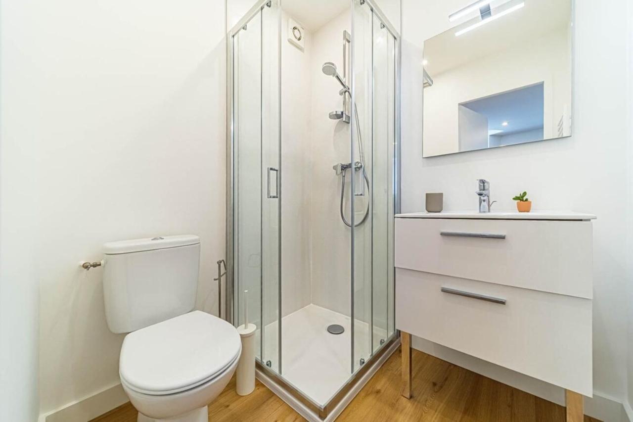 Quiet & Comfortable Studio Near Lyon Sainte-Foy-Les-Lyon Exterior photo